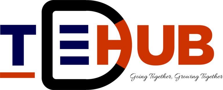 TEDHUB Logo